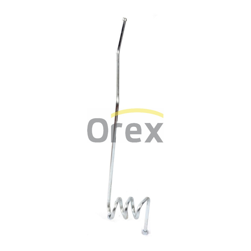 KOMPRESOR BORUSU AXOR ARKA 946 420 5532